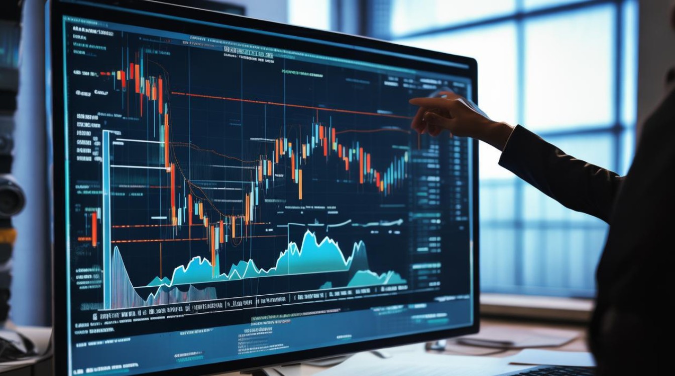 ICO最新动态如何影响股票行业？-图1