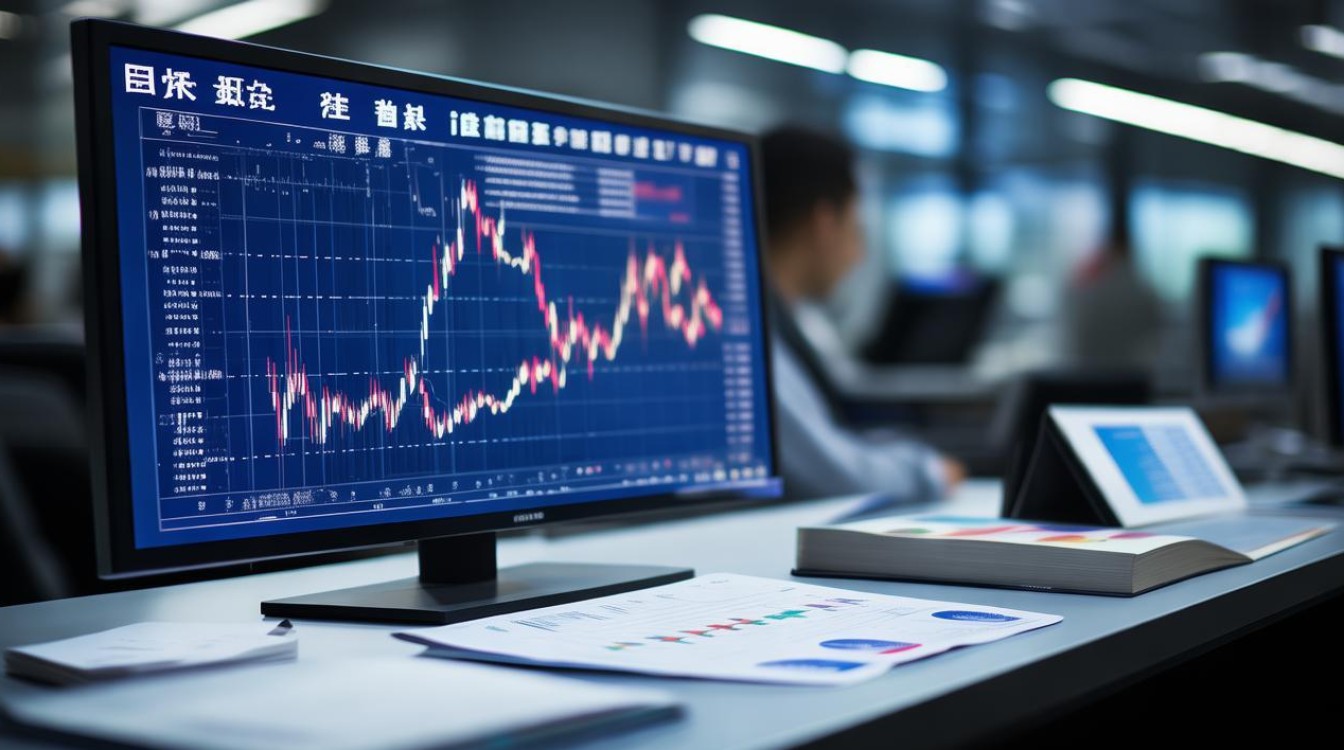 金城股票行业最新动态与投资策略如何把握？-图4