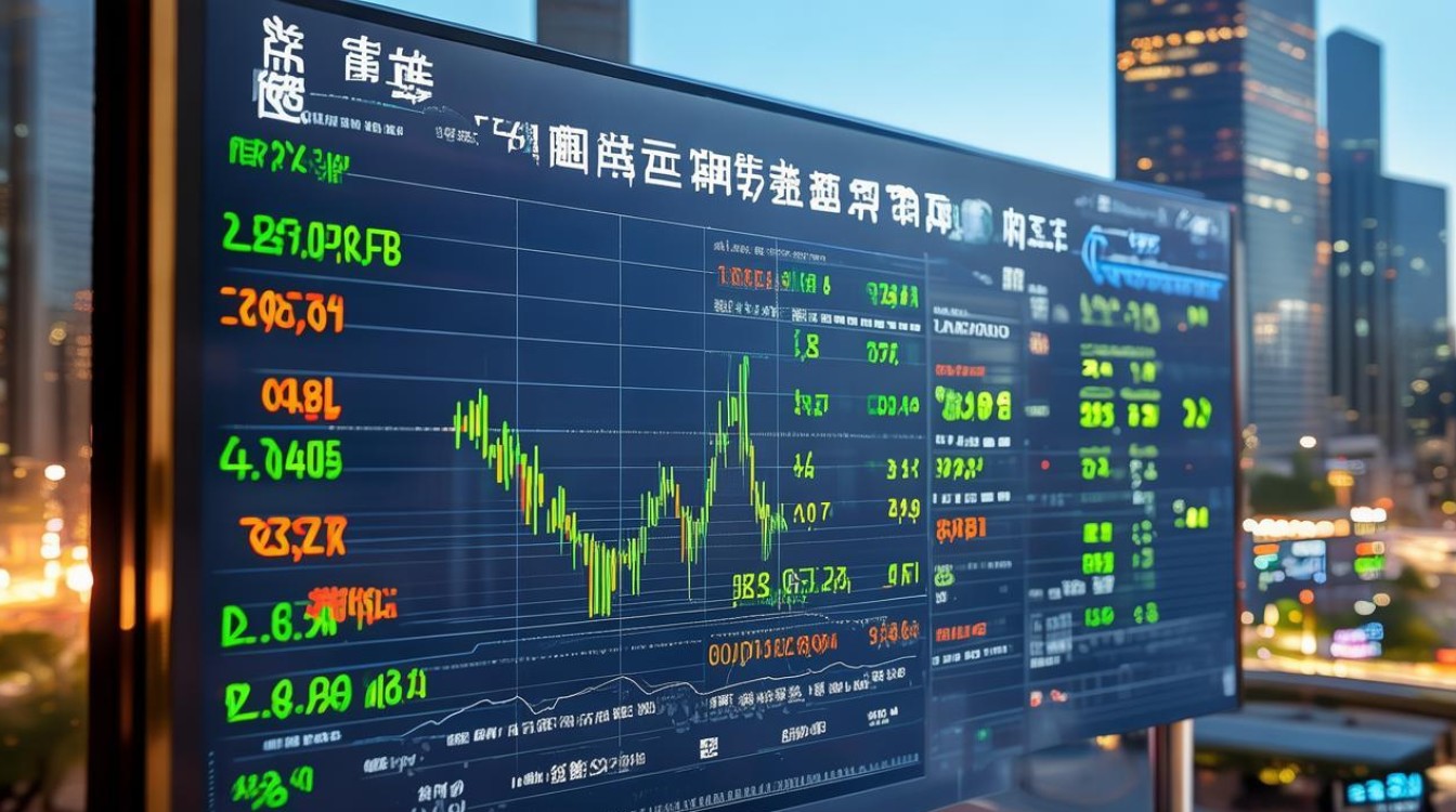 珠海油价波动如何影响股票市场？-图4