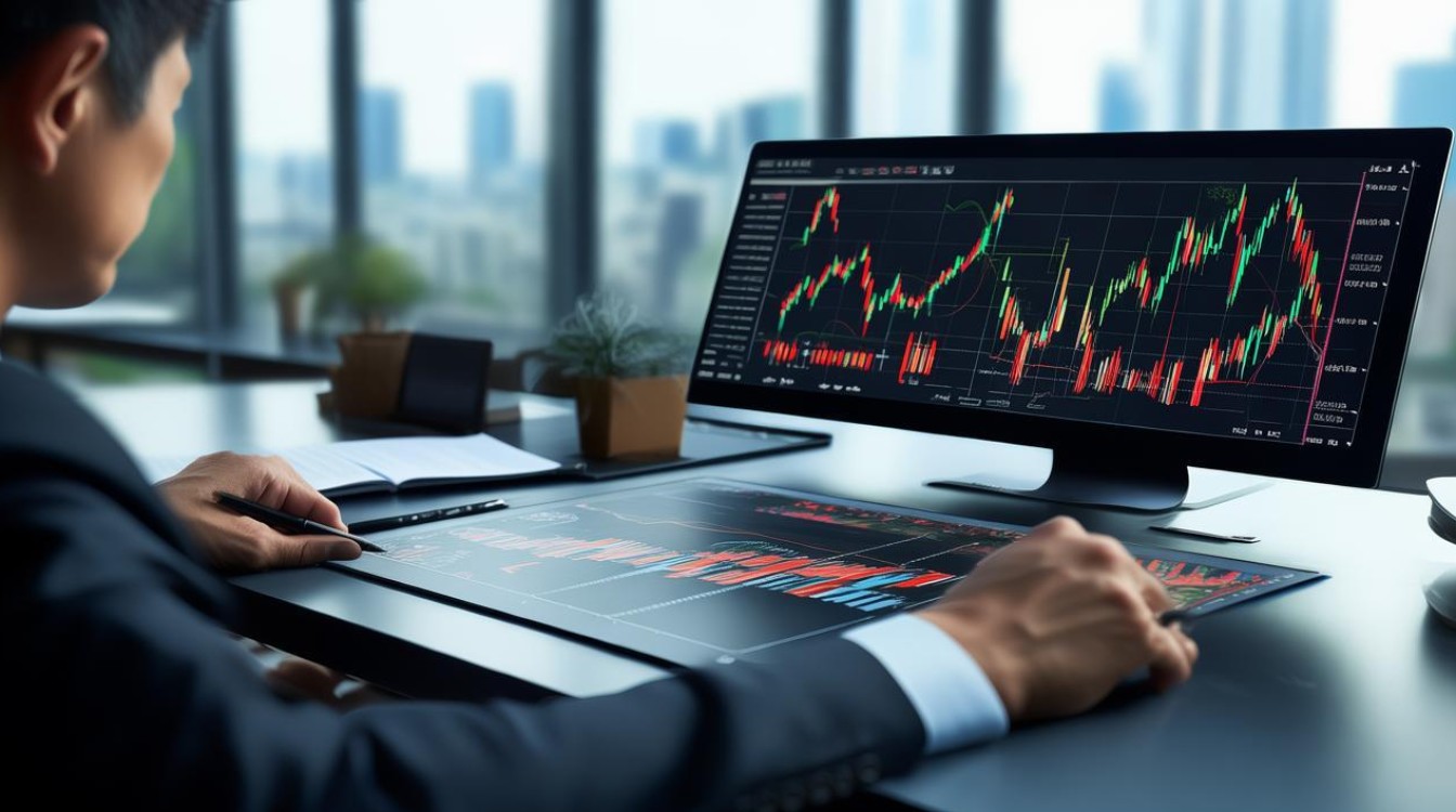金融最新型股票行业，深度分析与未来趋势是什么？-图4