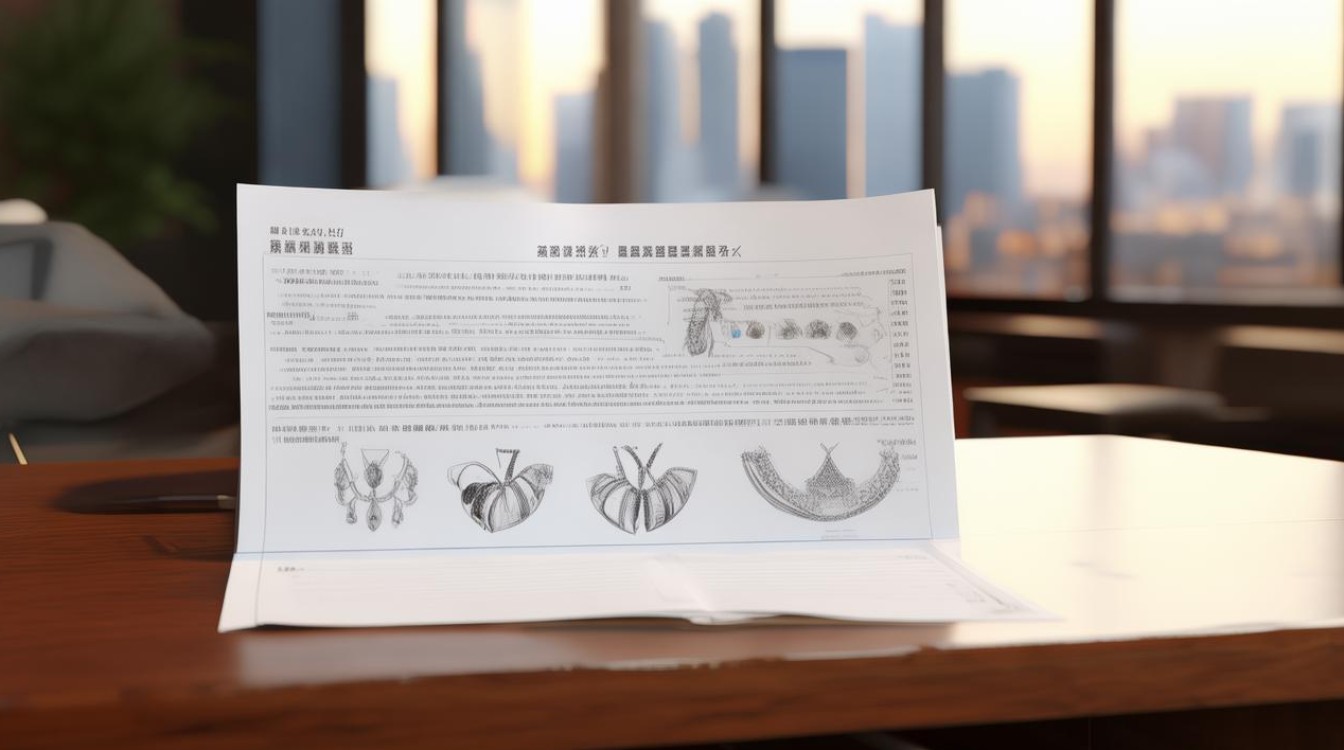 如何撰写一份成功的饰品创业项目策划书？-图2