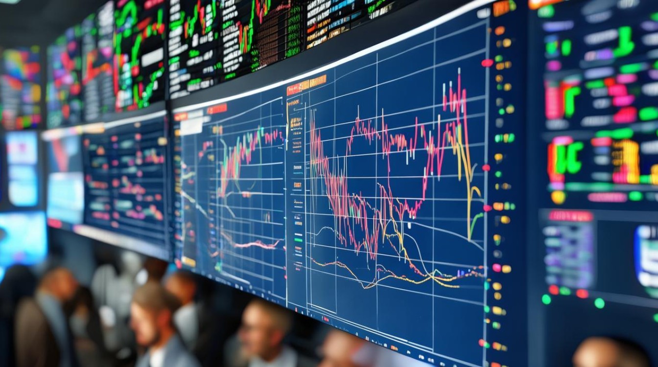 金融行业最新动态，股票市场趋势与投资机会如何？-图1