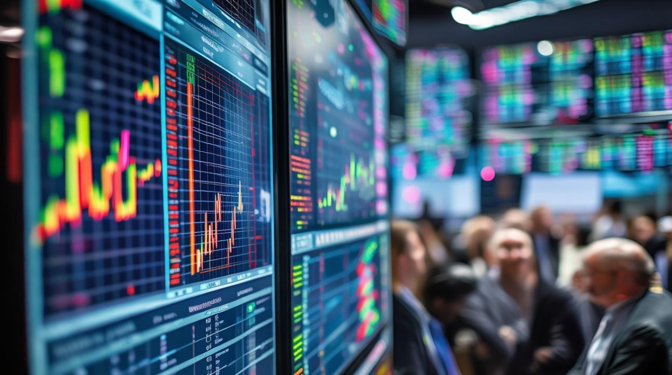 金融行业最新动态，股票市场趋势与投资机会如何？-图3