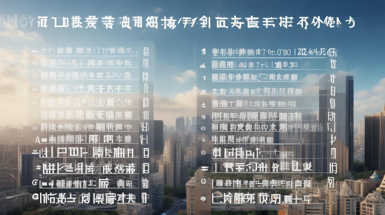 中国城市最新分级如何影响股票行业？-图2