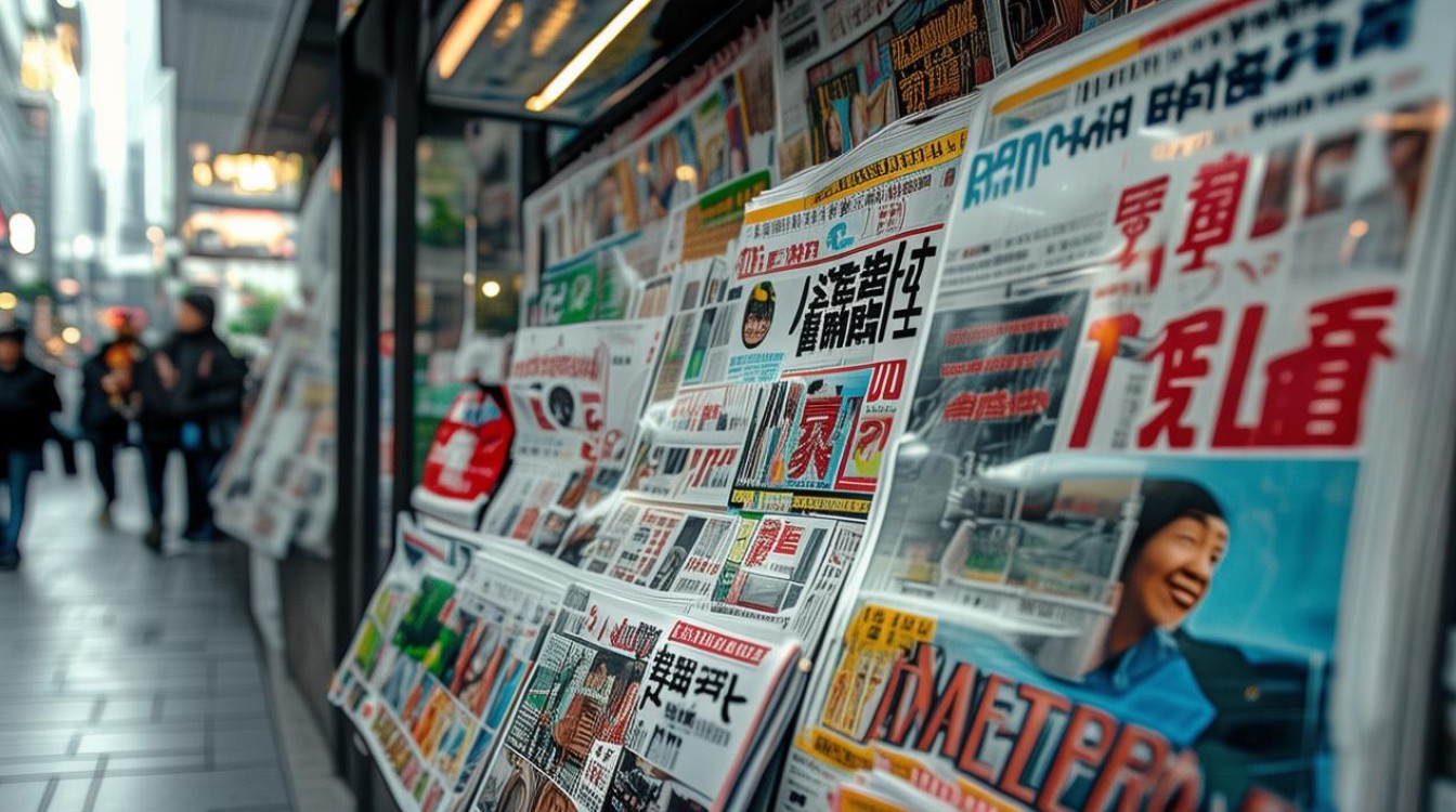 老百姓如何把握最新股票行业动态与投资策略？-图1