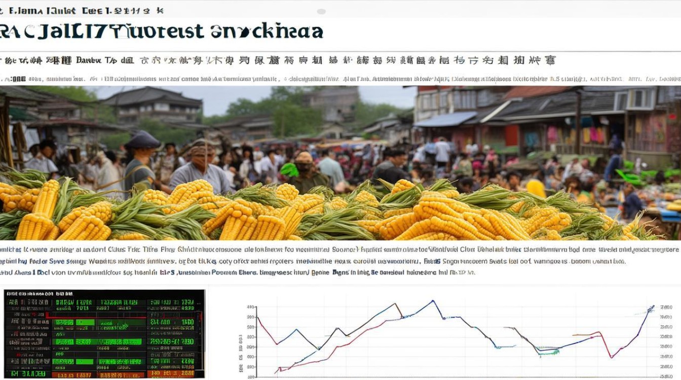 江苏玉米行情如何影响股票投资？市场分析与关联解读-图2