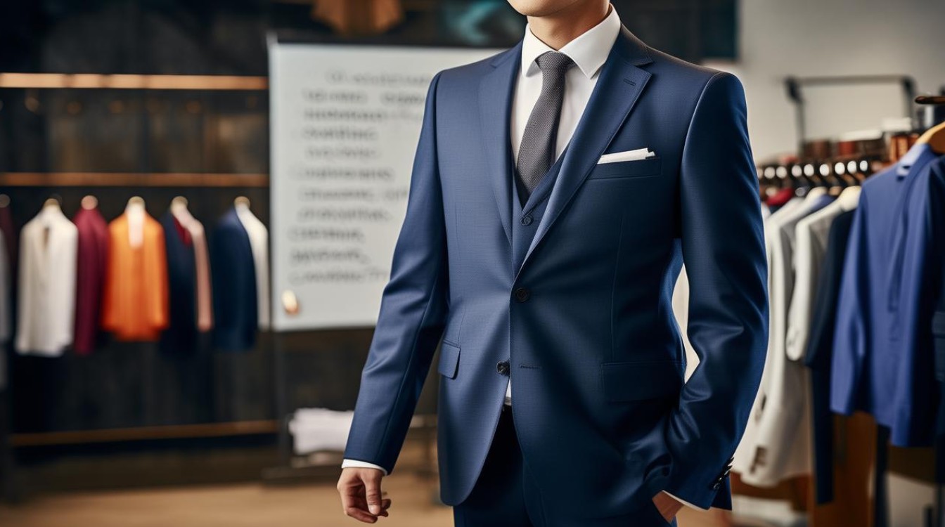 服装定制创业有哪些市场机遇和实战策略？-图2