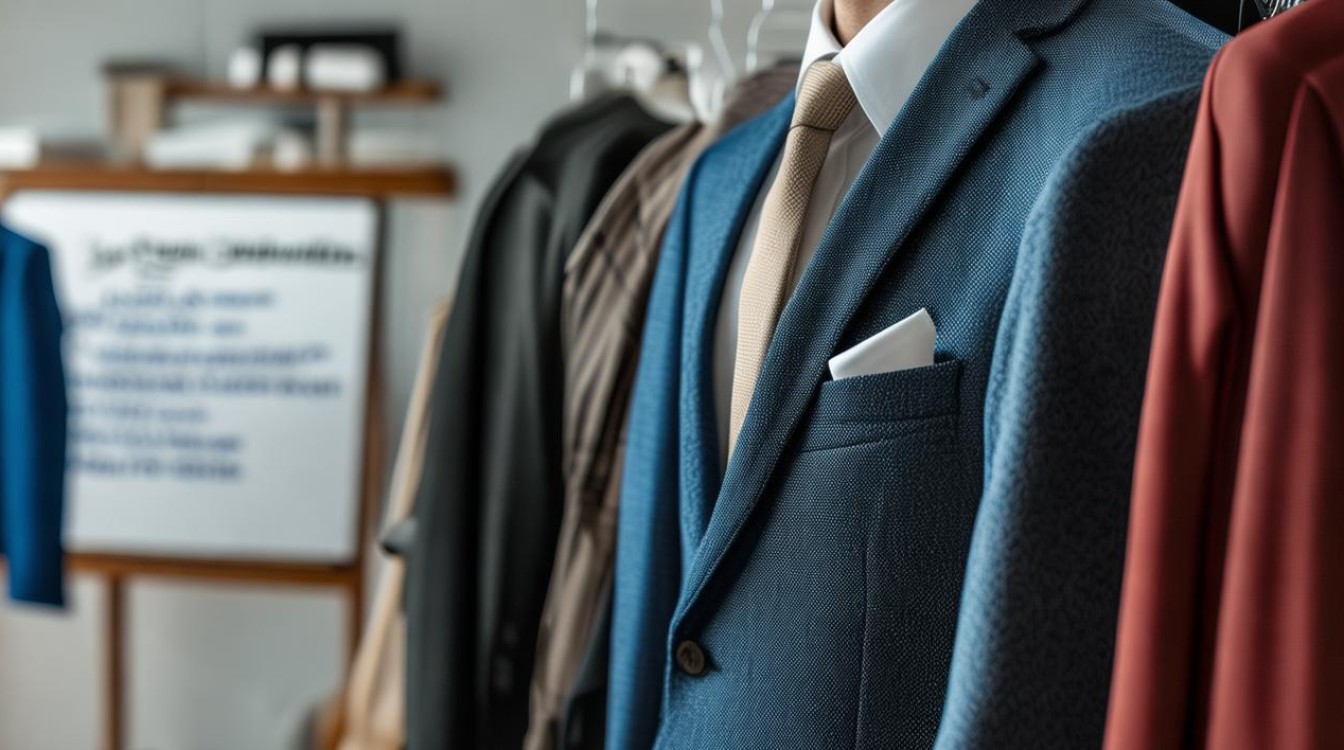 服装定制创业有哪些市场机遇和实战策略？-图3