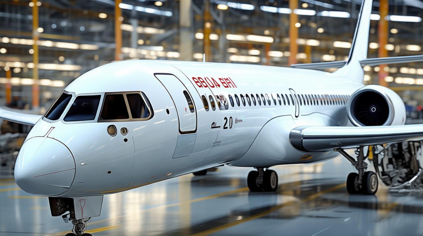 C919最新进展如何？航空产业链有哪些投资机会？-图1