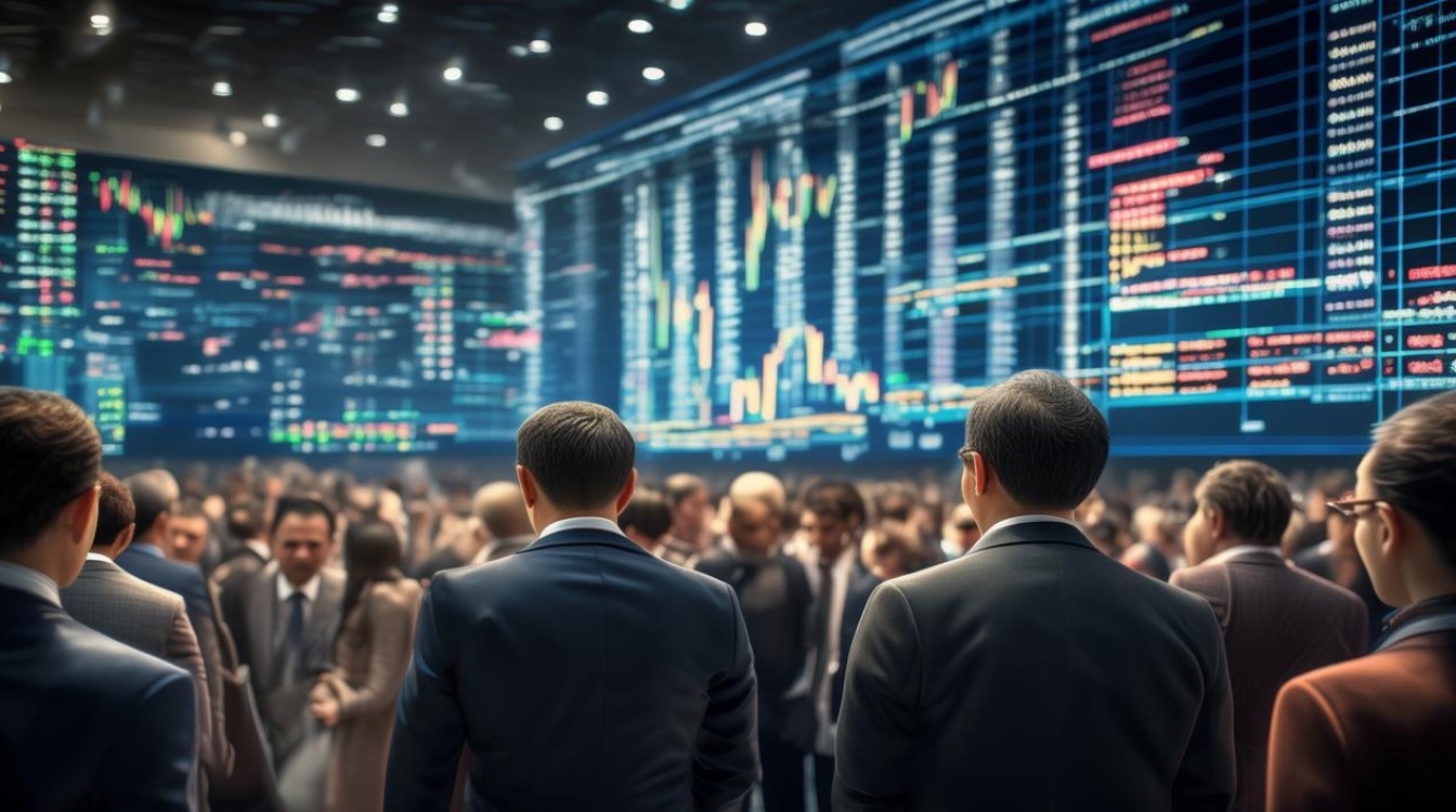 广安股票市场最新动态与投资策略有哪些？-图1
