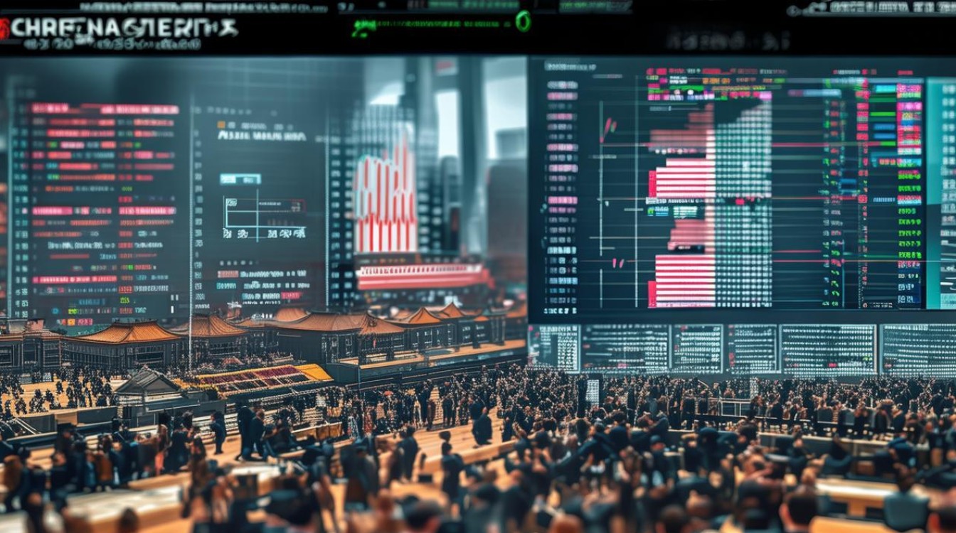 中国与美国股市最新动态与行业趋势有哪些差异？-图2