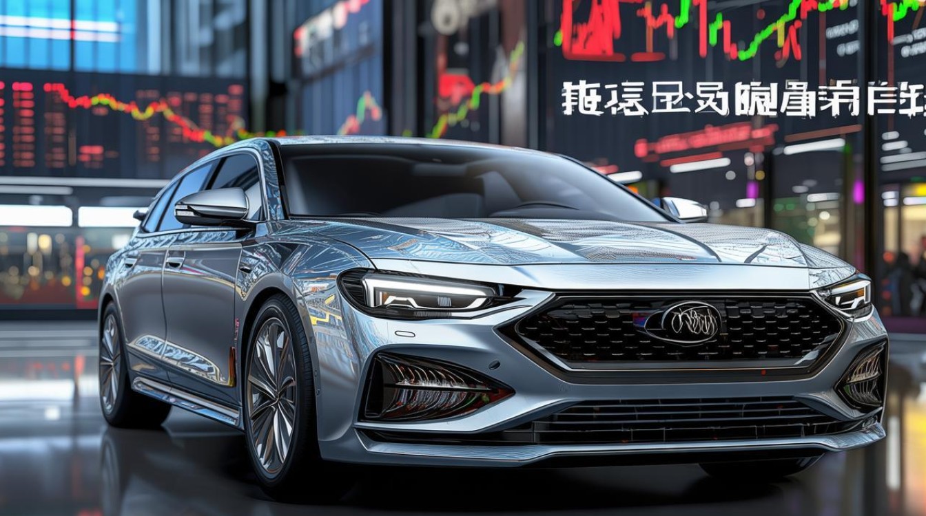 长安汽车最新车型有哪些？股票表现如何？-图4