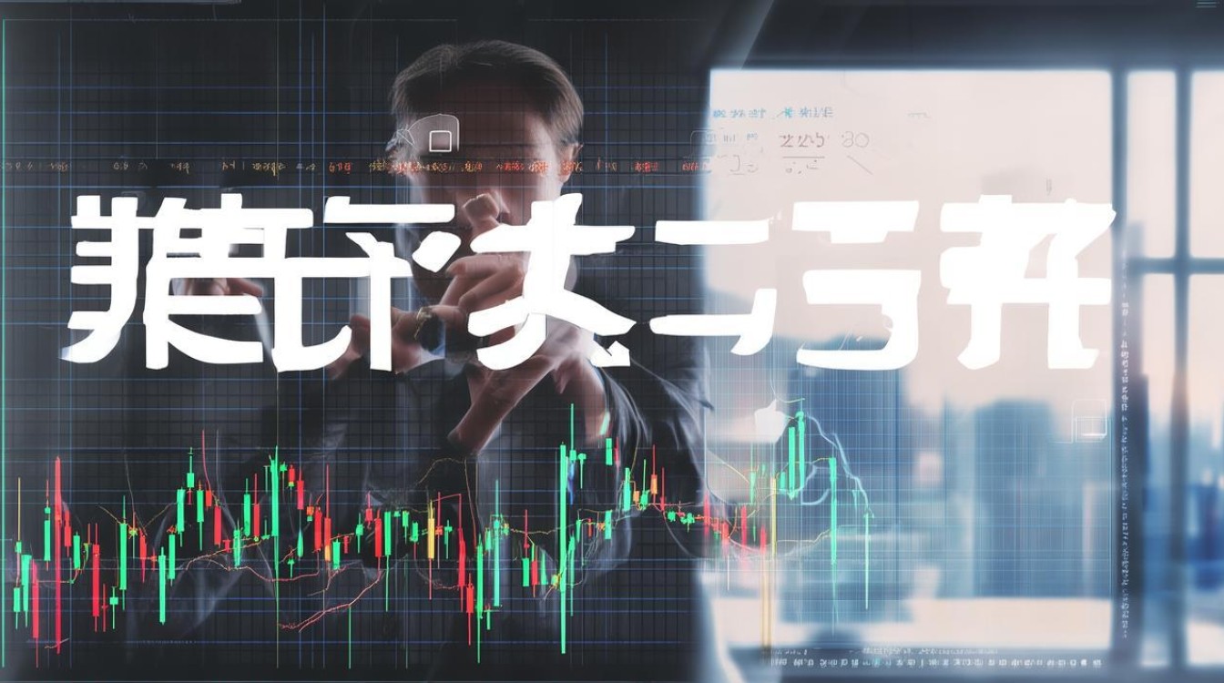 国盈金服最新动态，股票行业趋势与投资策略如何把握？-图2