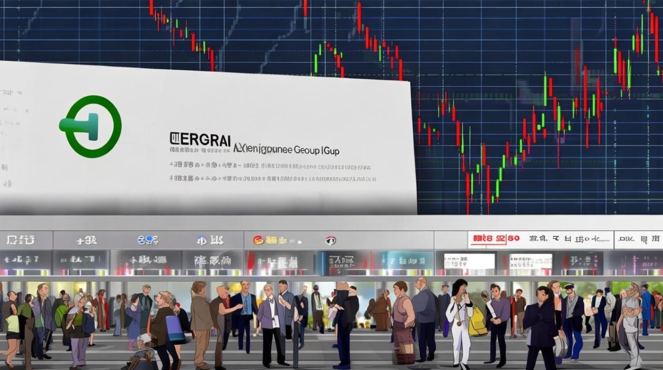 恒大集团最新动态如何影响股票市场？-图1