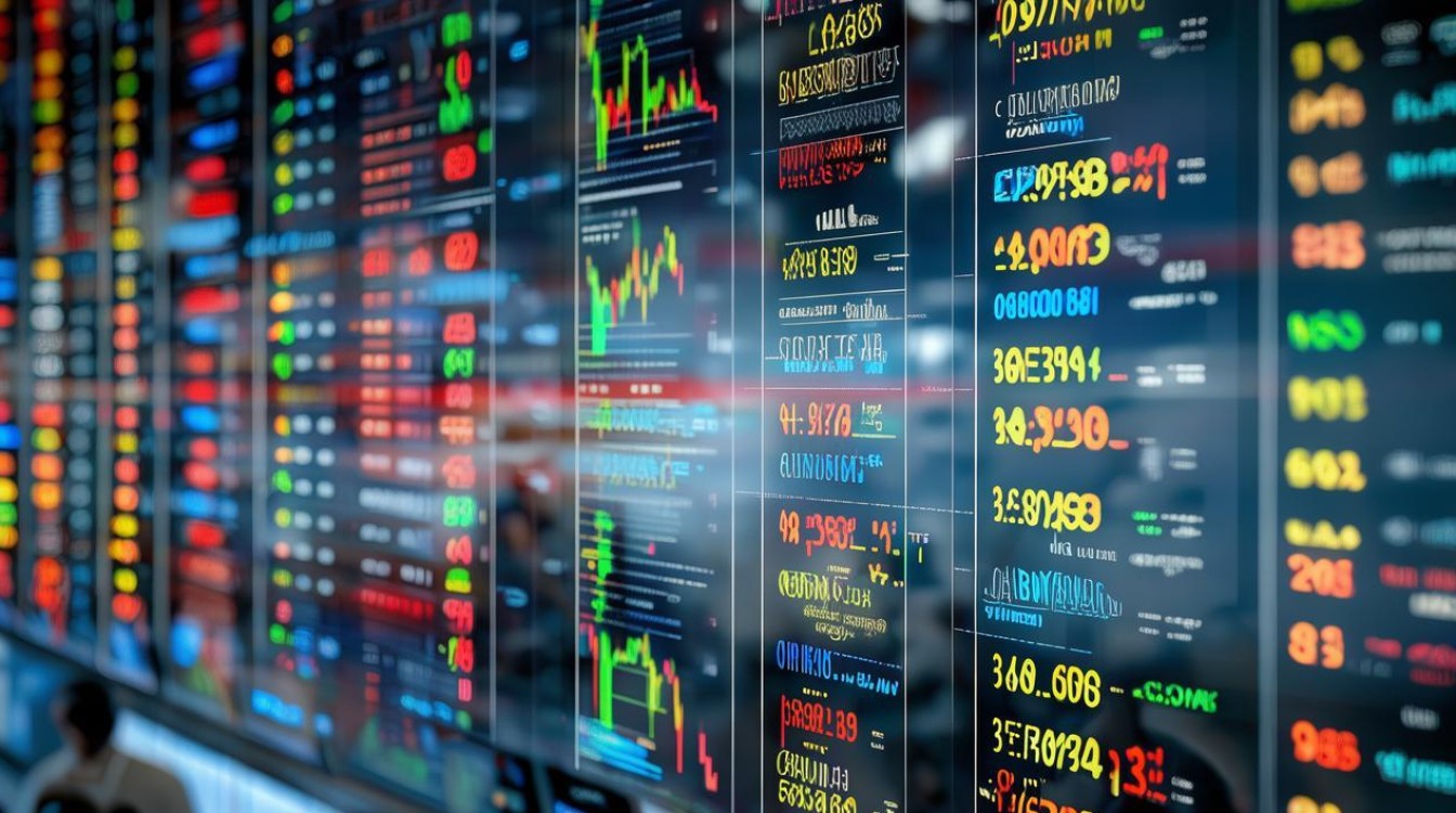 全球股市最新动态与行业热点有哪些？-图1