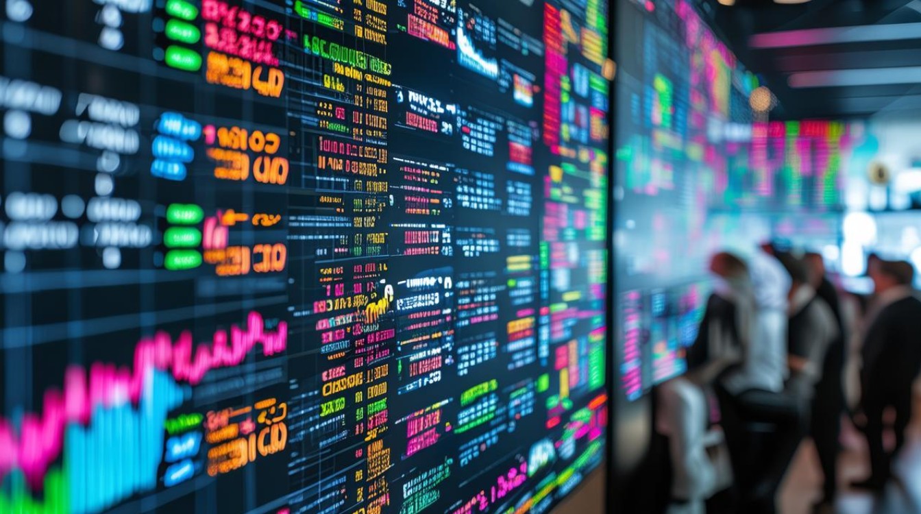 全球股市最新动态与行业热点有哪些？-图3