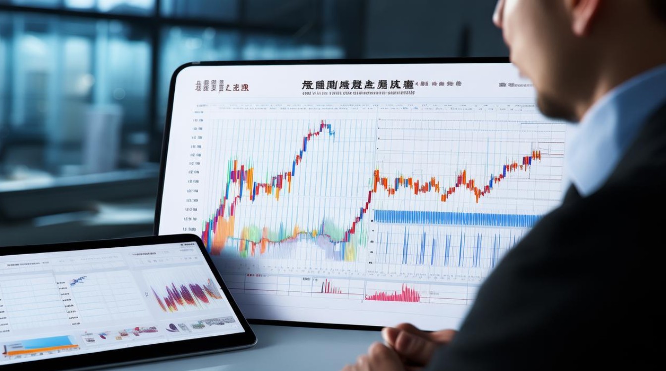 李灼冰最新动态，股票行业有何深度分析与数据解读？-图1