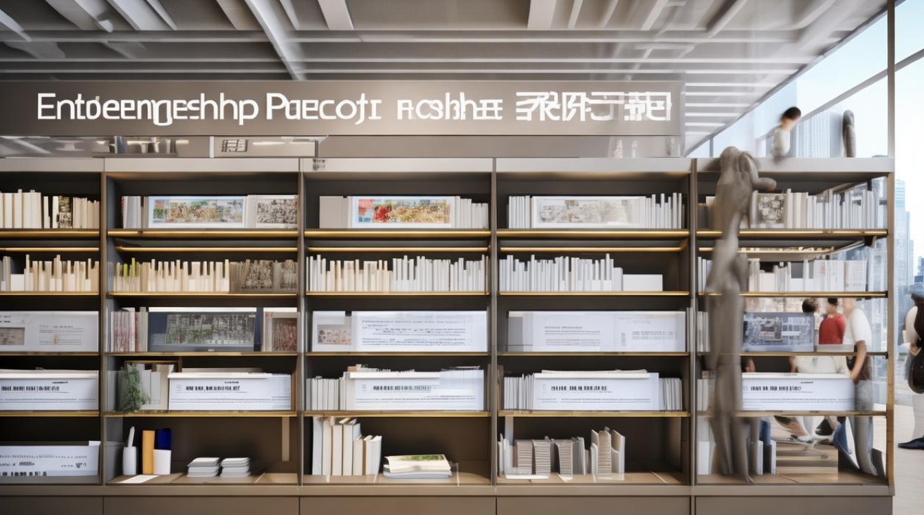 汉中创业项目库如何助力创业者把握时代机遇？-图3