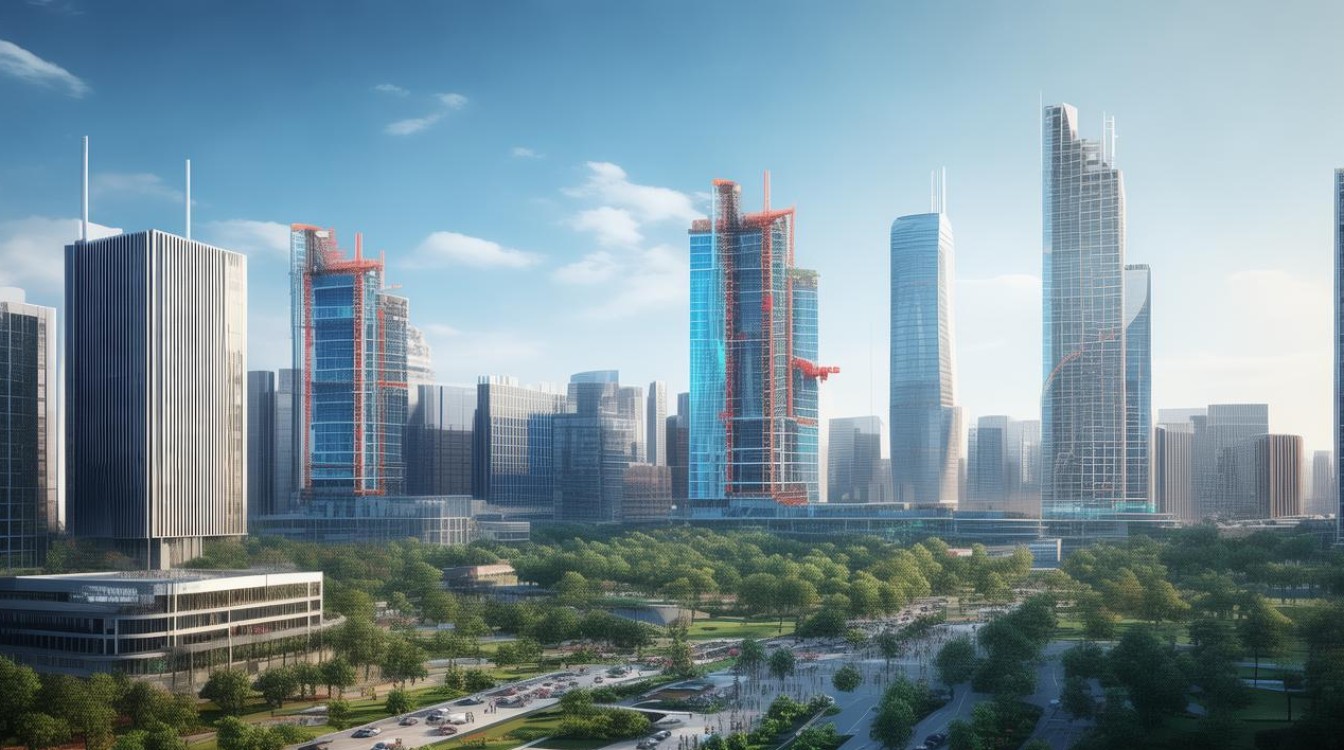 雄安新区最新政策如何影响股市？-图4