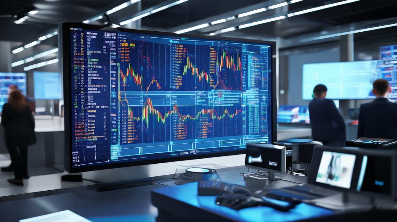 物联网技术如何革新股票行业并实现实时数据洞察？-图3