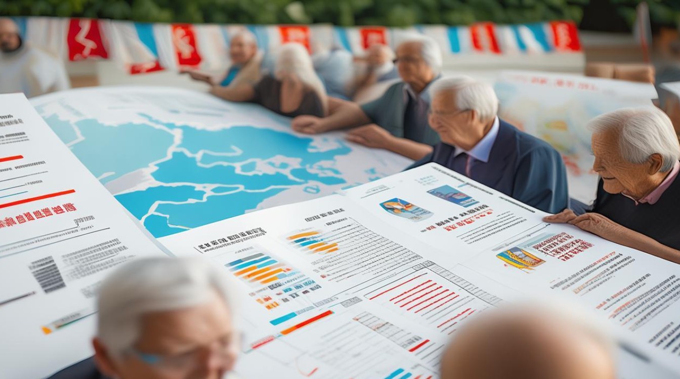 江苏养老金2024年上调多少？最新政策解读与影响分析-图4