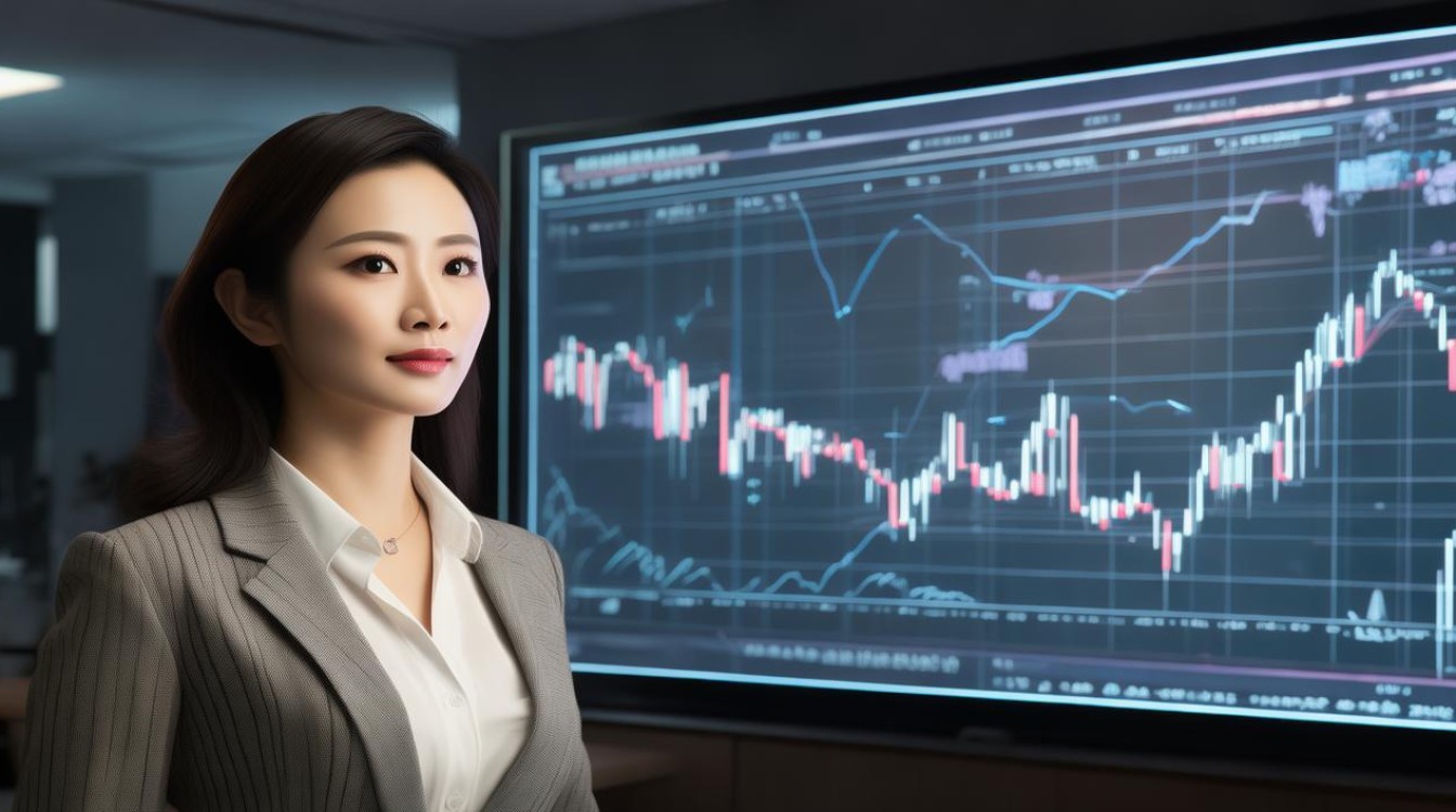 赵春霞最新动态如何影响股票行业？深度解析-图4