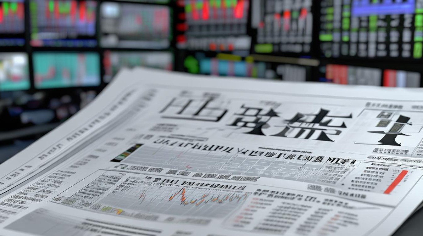 山西焦化最新动态，行业趋势与股票表现如何？-图1