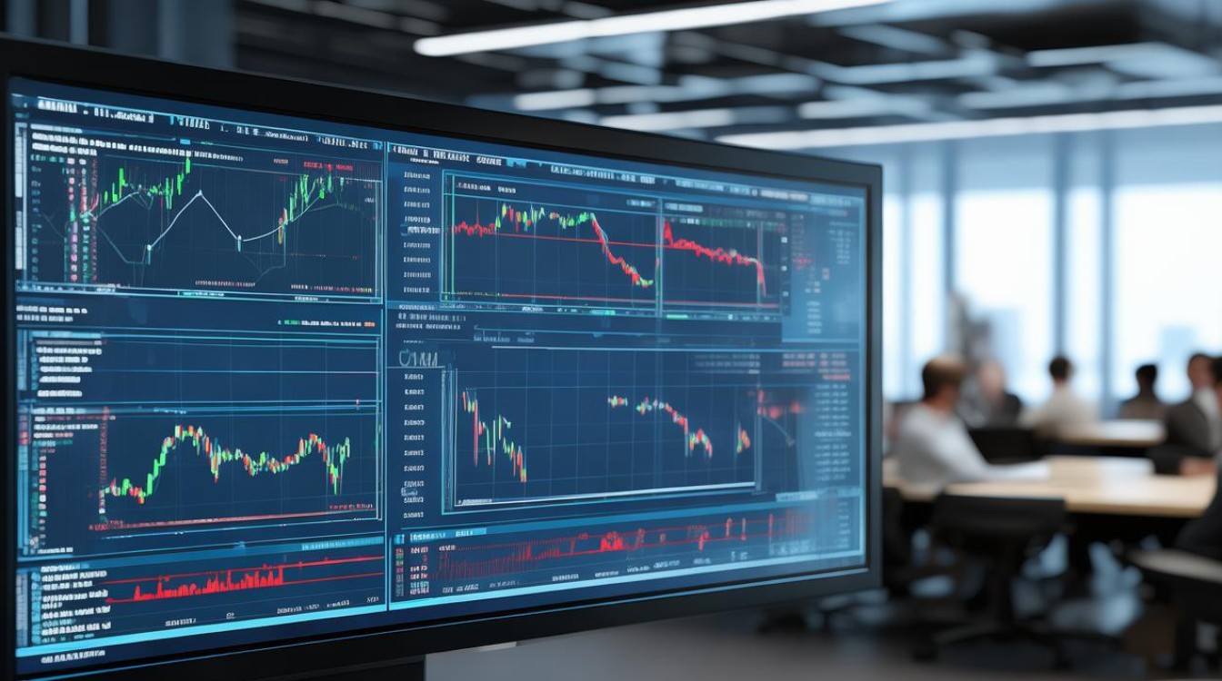 超讯通信股票最新动态如何？行业趋势与公司消息解析-图1