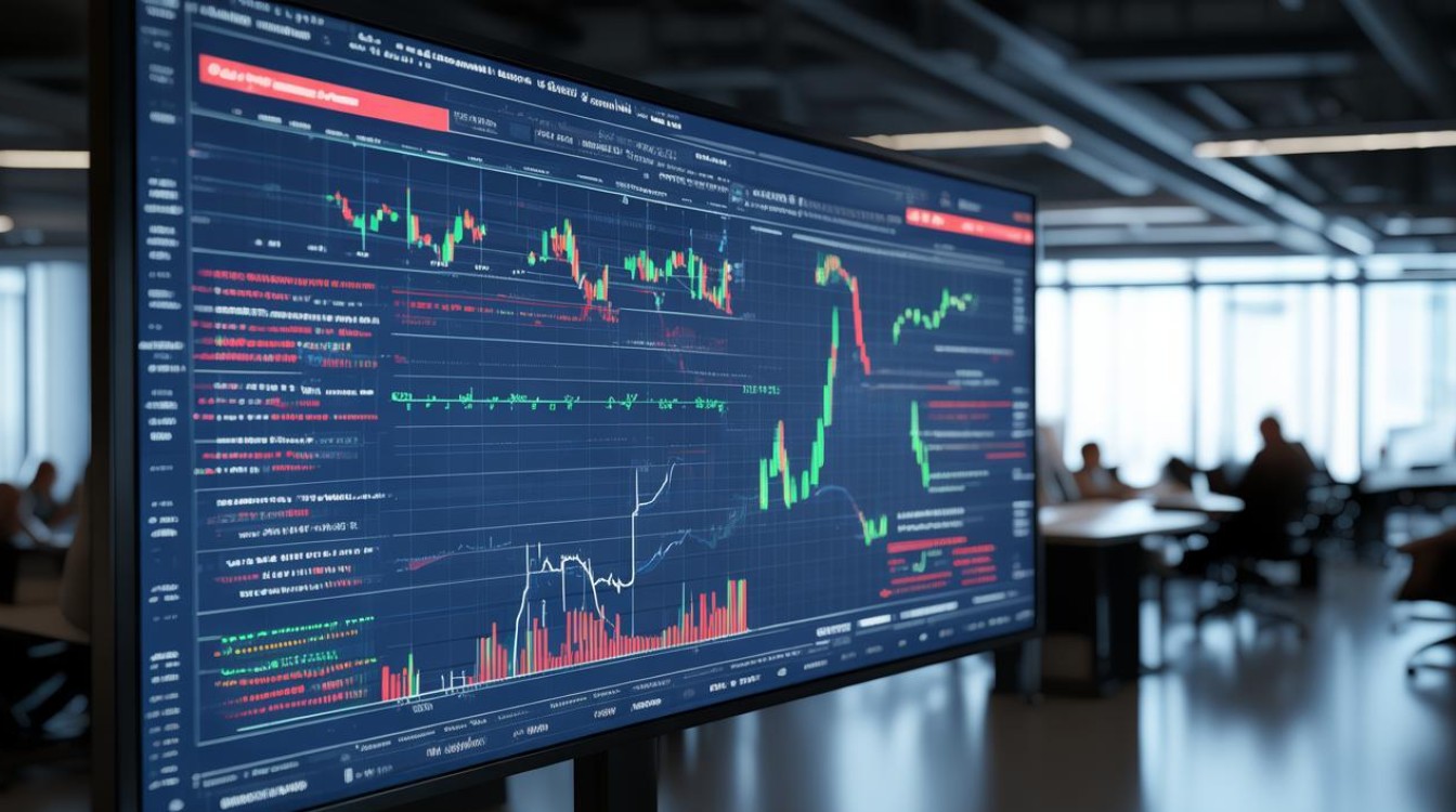 超讯通信股票最新动态如何？行业趋势与公司消息解析-图2