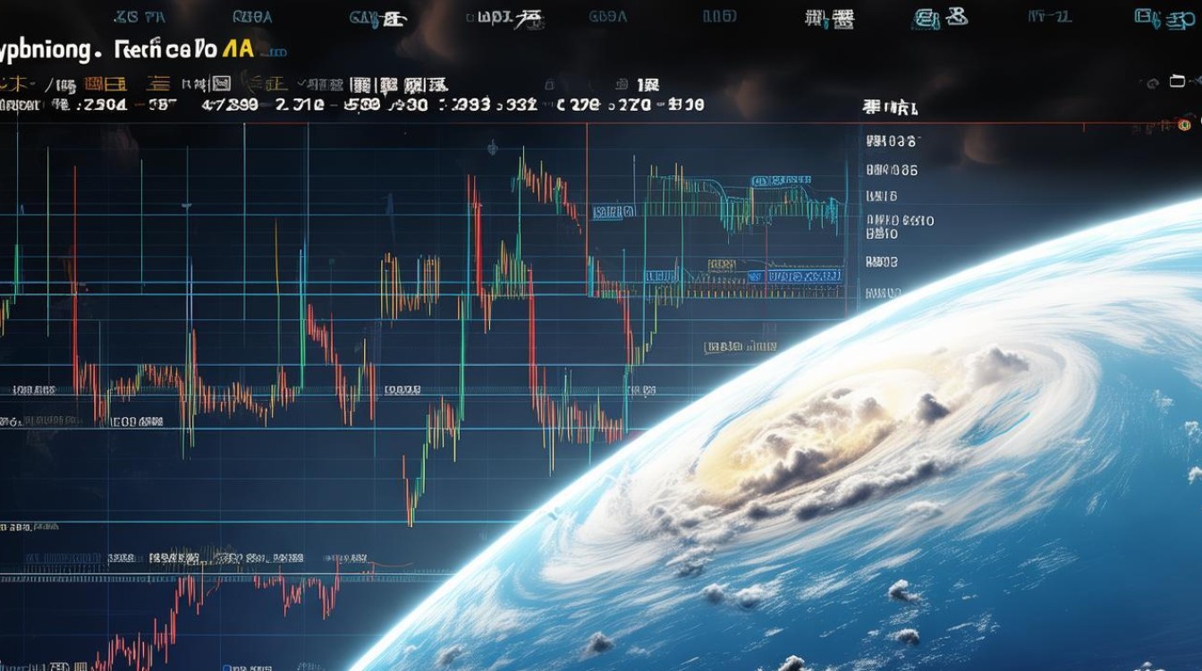 4号台风最新动态如何影响股票市场？-图2