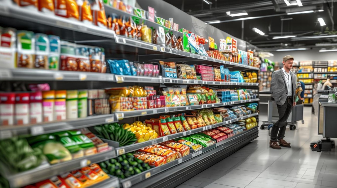 如何成功开设便利店？创业项目全解析-图1
