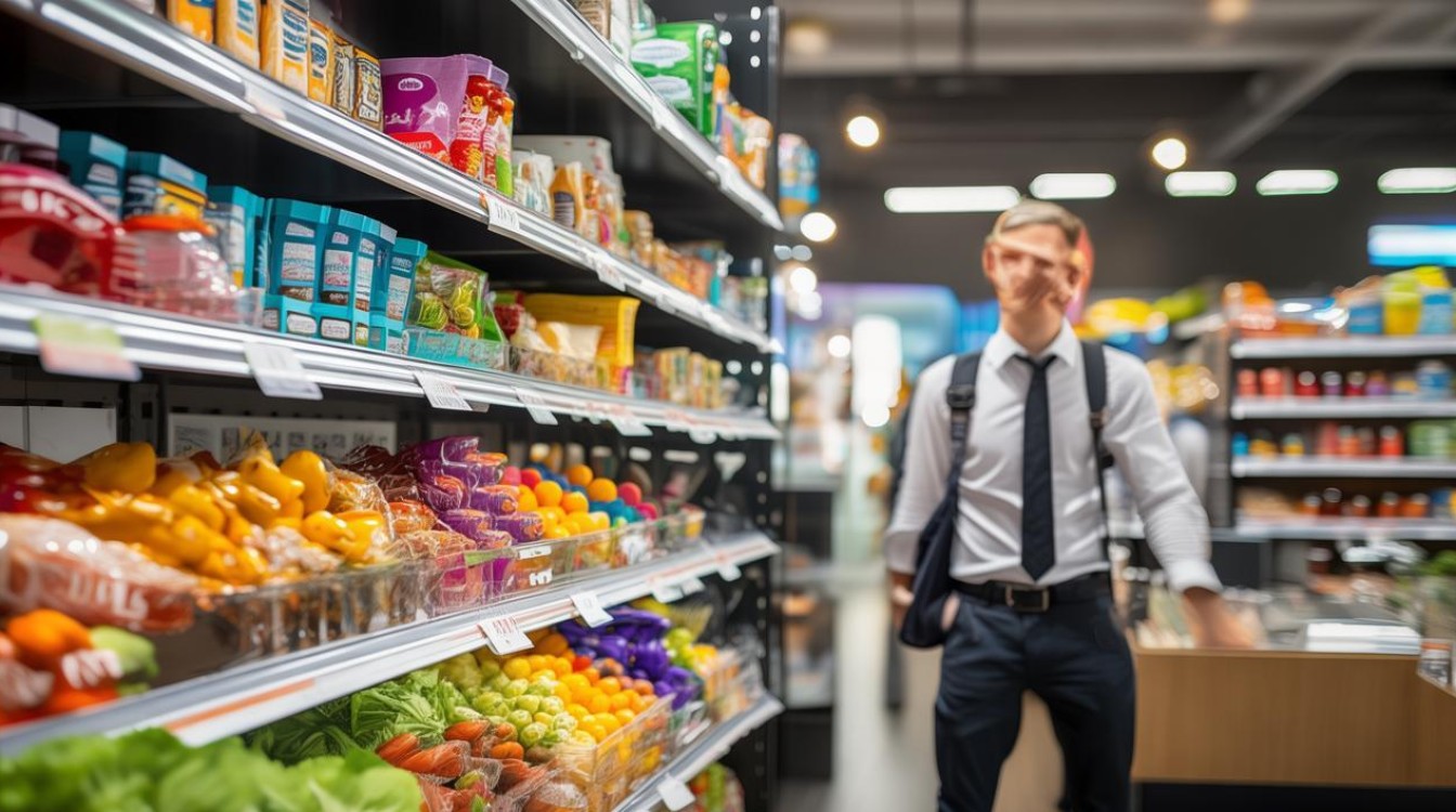 如何成功开设便利店？创业项目全解析-图3