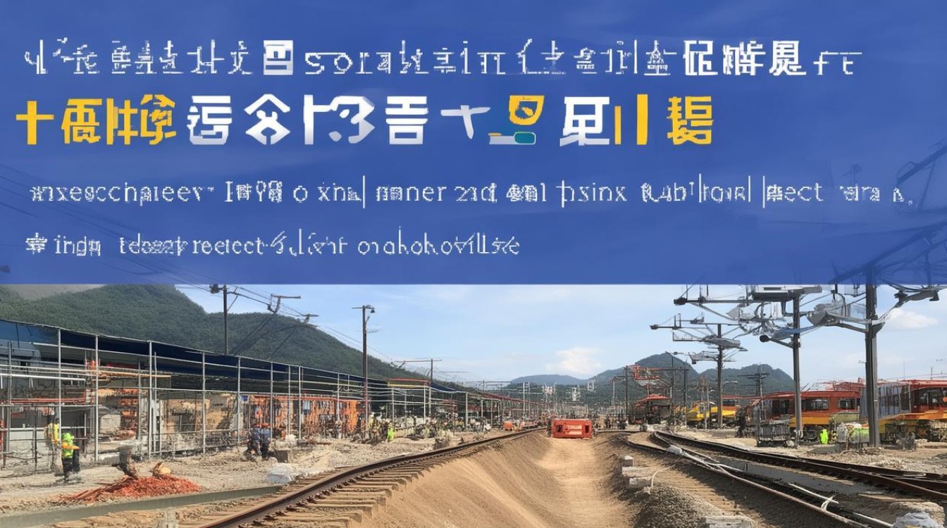 宁西铁路二线最新进展如何？对股票市场有何影响？-图2