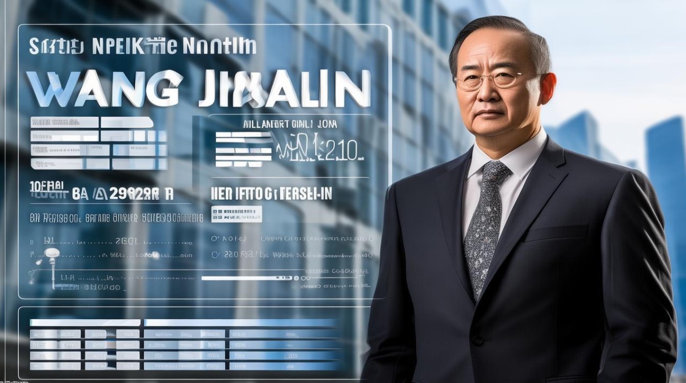 王健林最新身价多少？2024年财富动态解析-图1