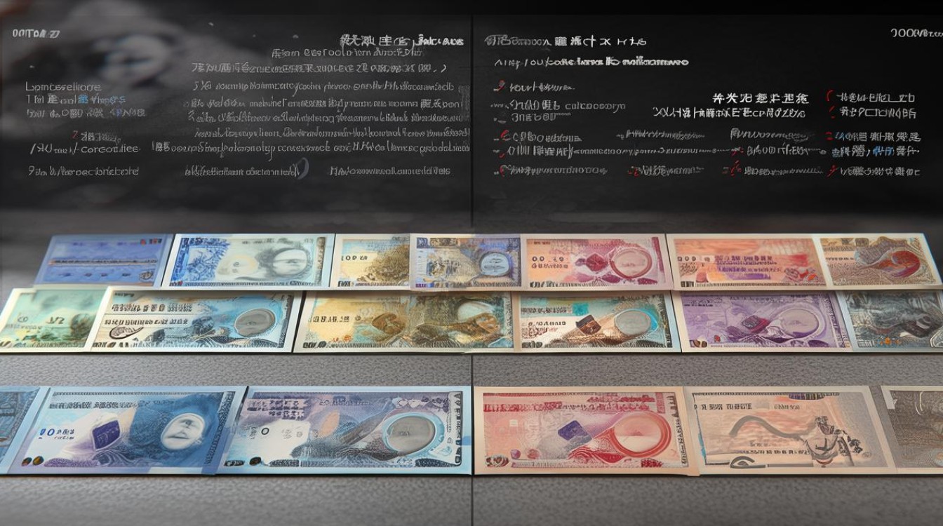 中国纪念钞现在值多少钱？最新行情与收藏价值解析-图1