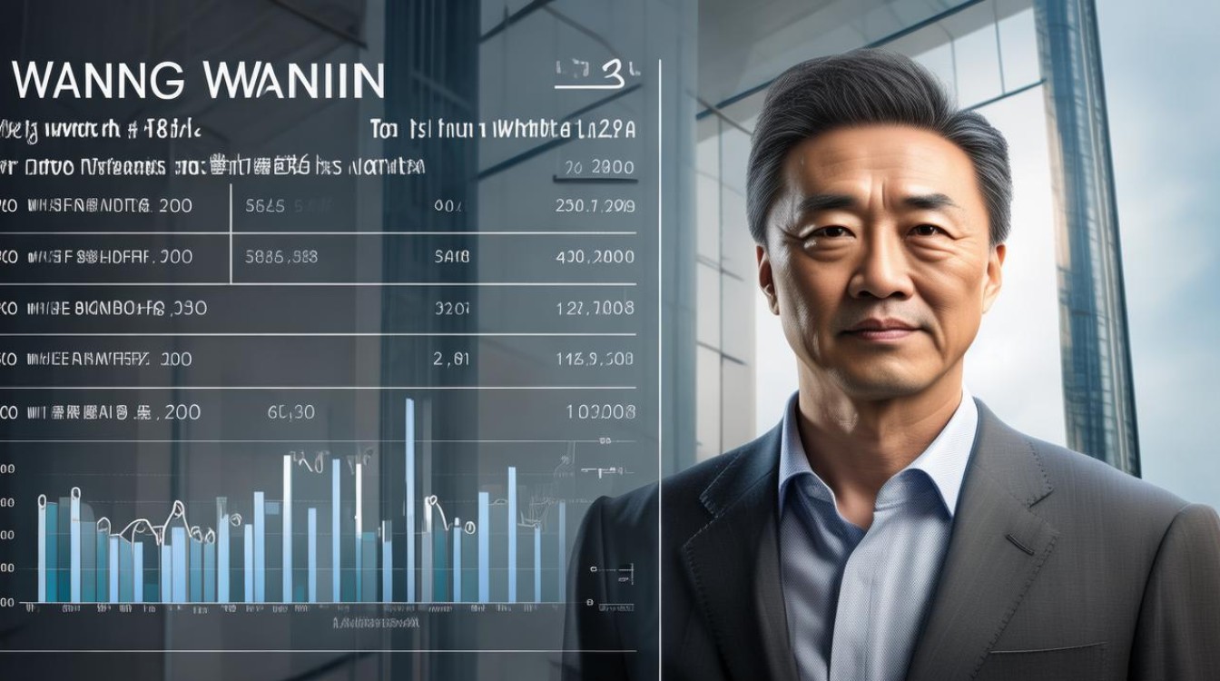 王健林最新身价多少？2024年财富动态解析-图4