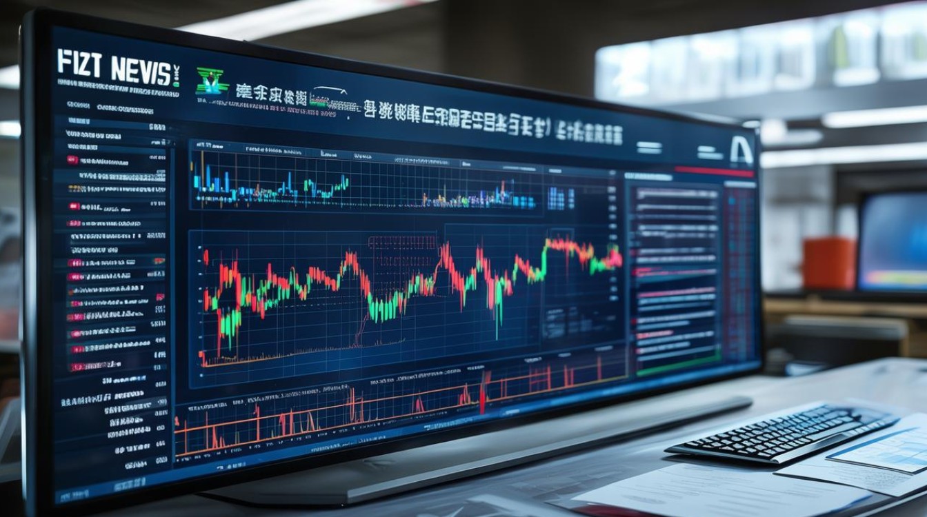 易乾股票最新动态，行业趋势与数据如何解读？-图4