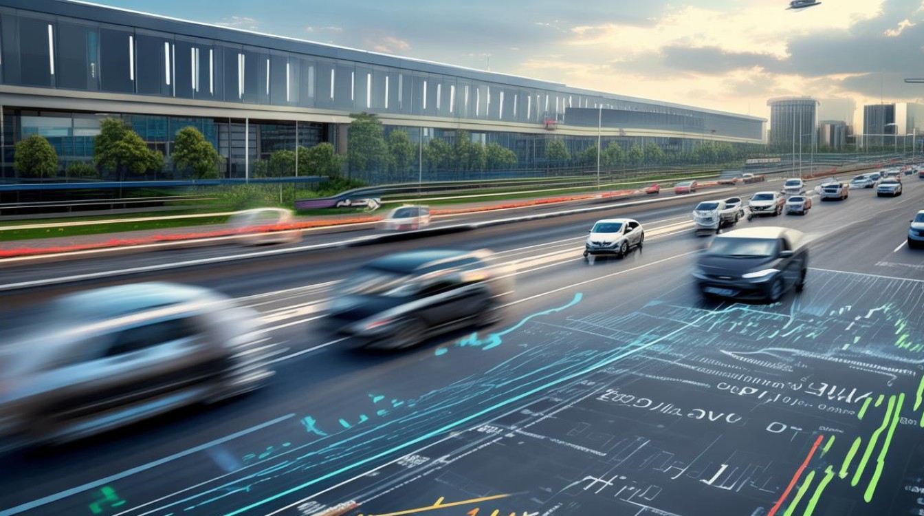 普盘高速公路最新动态如何影响股票行业？-图2
