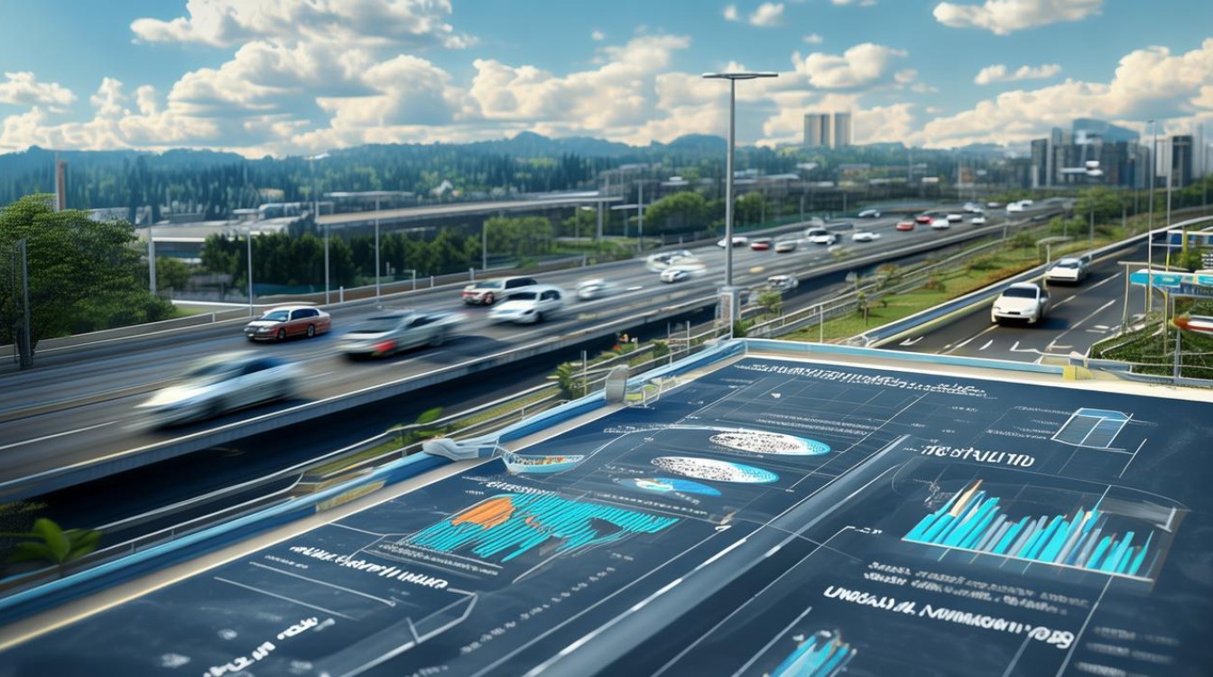 普盘高速公路最新动态如何影响股票行业？-图3