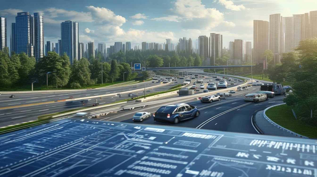 普盘高速公路最新动态如何影响股票行业？-图4