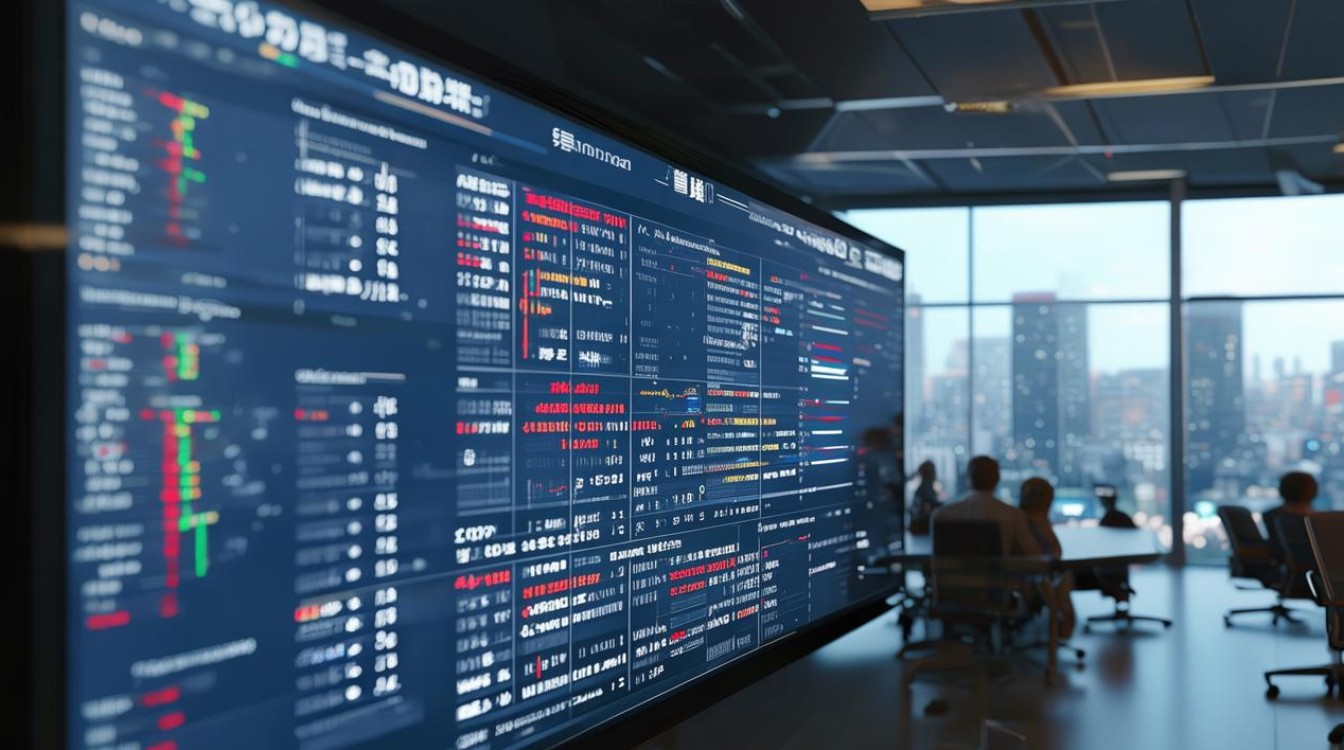 鼎汉技术最新公告，股票动态与行业信息如何解读？-图1