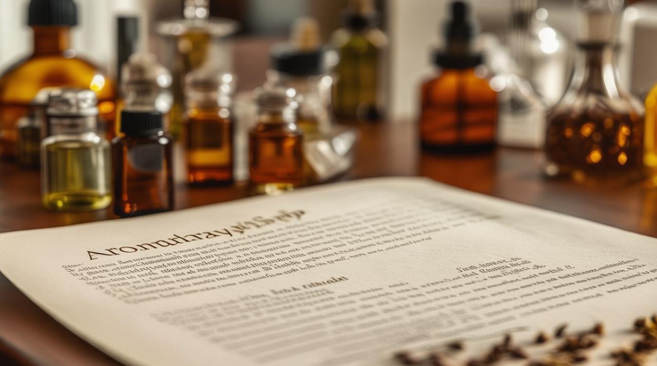 开香薰店赚钱吗？香薰店创业项目书全解析-图1
