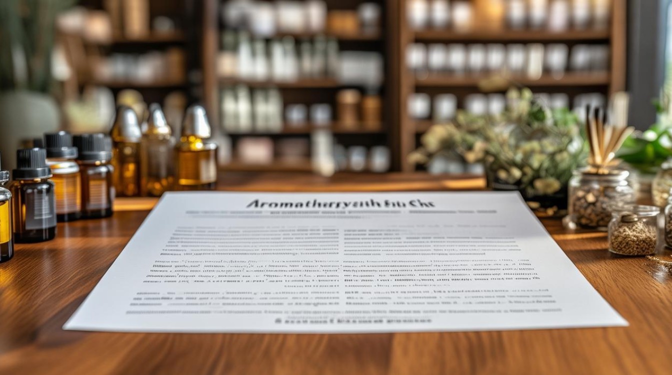 开香薰店赚钱吗？香薰店创业项目书全解析-图3