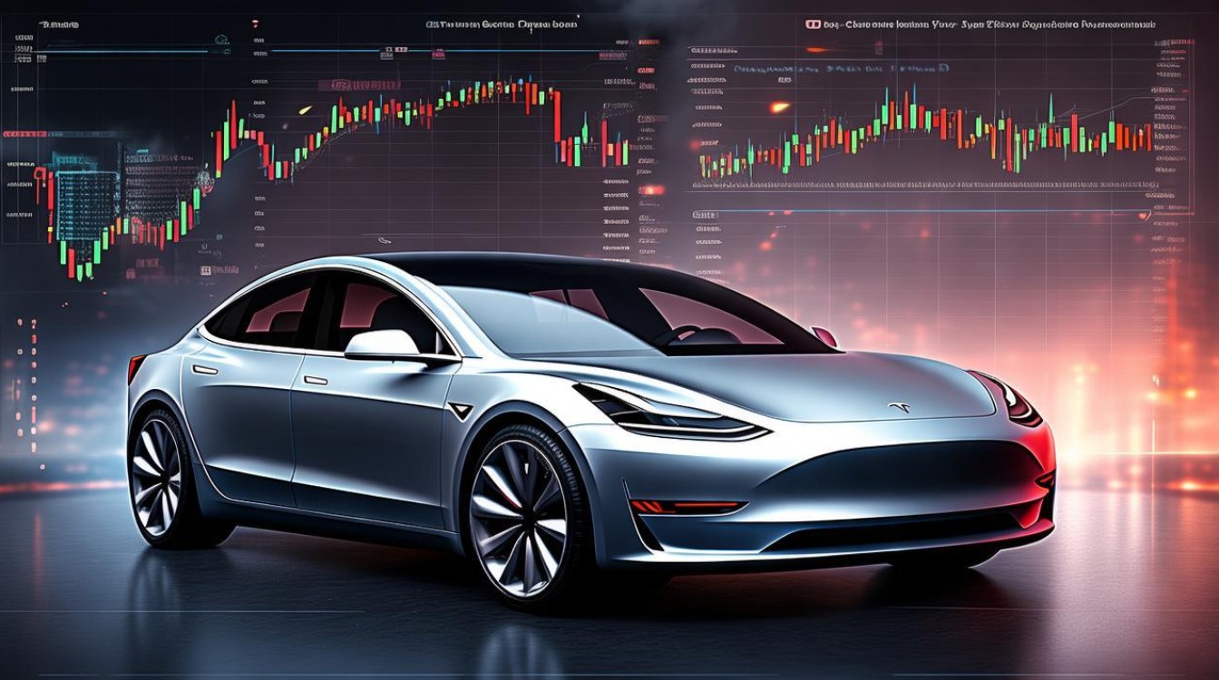 特斯拉Model 3有哪些最新动态？股票行业影响如何？-图1