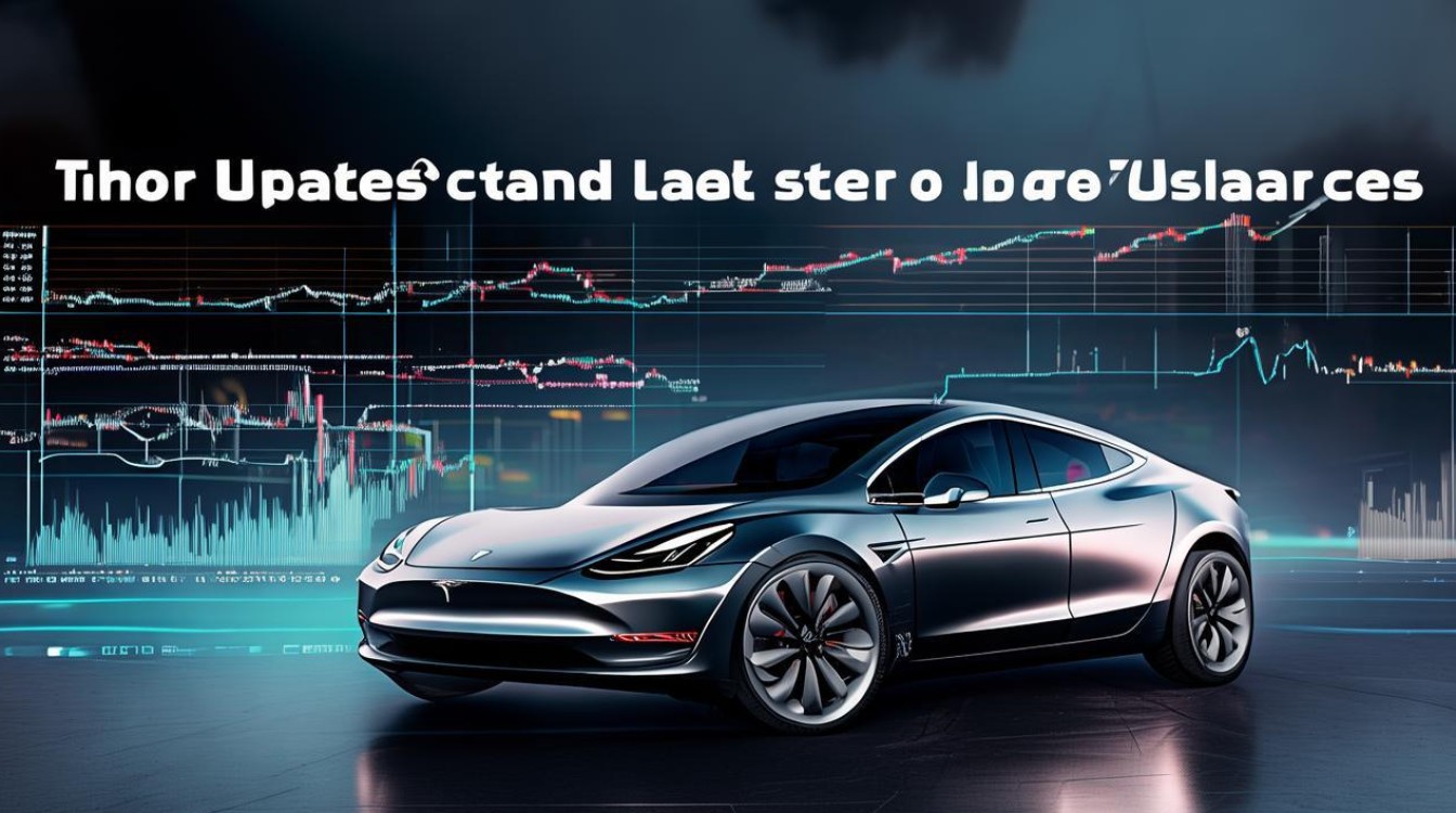 特斯拉Model 3有哪些最新动态？股票行业影响如何？-图3
