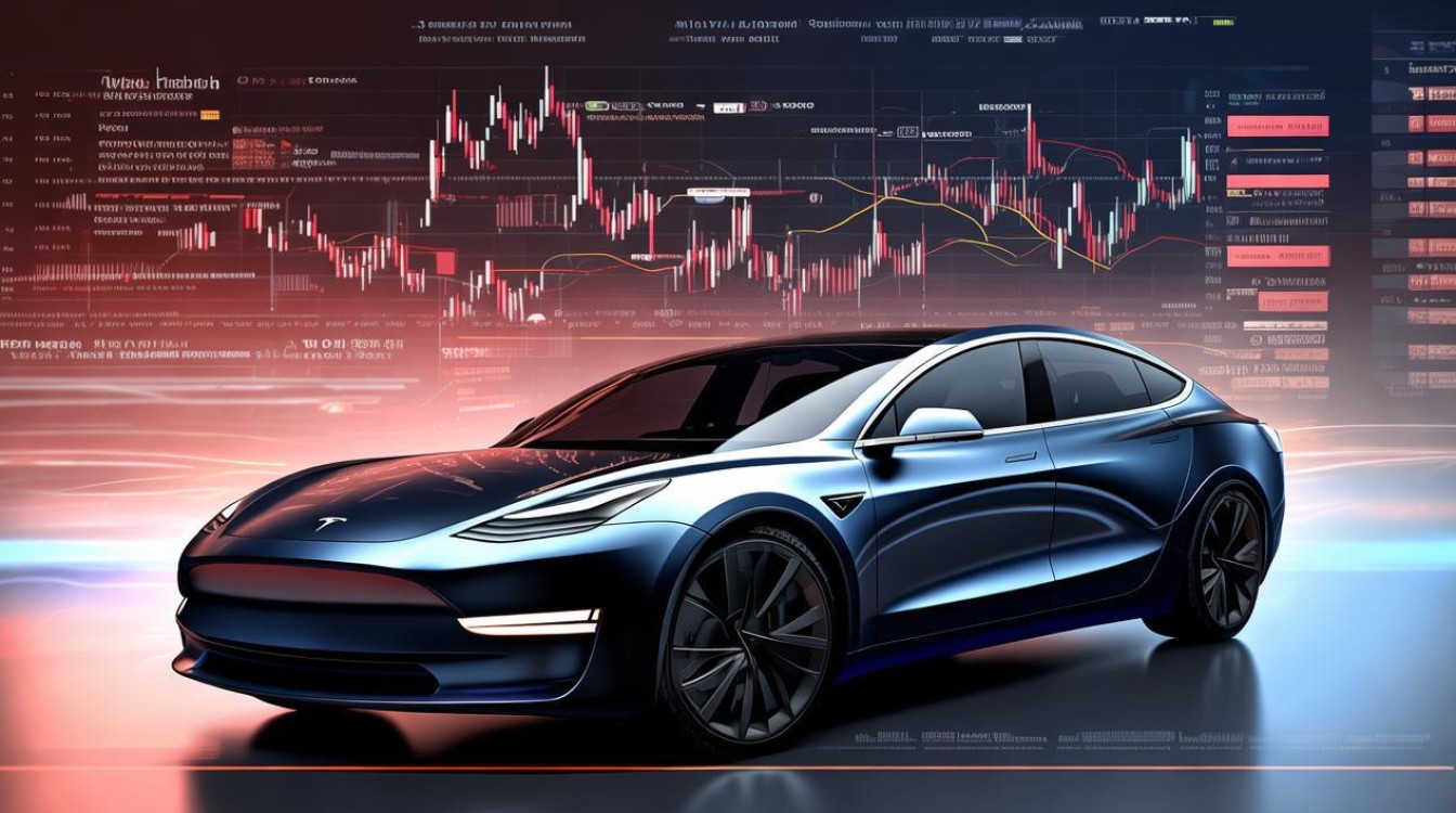 特斯拉Model 3有哪些最新动态？股票行业影响如何？-图4