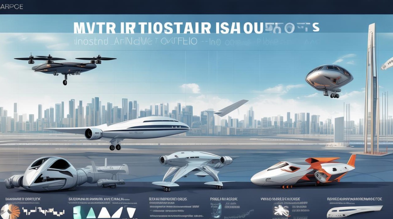 航空创业有哪些热门领域与最新趋势？-图1