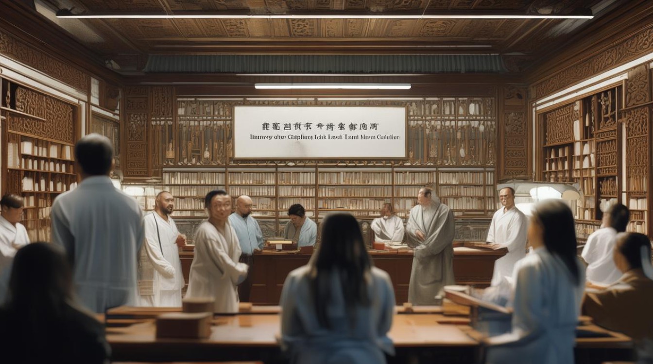 中医创新创业有哪些新机遇和趋势？-图2