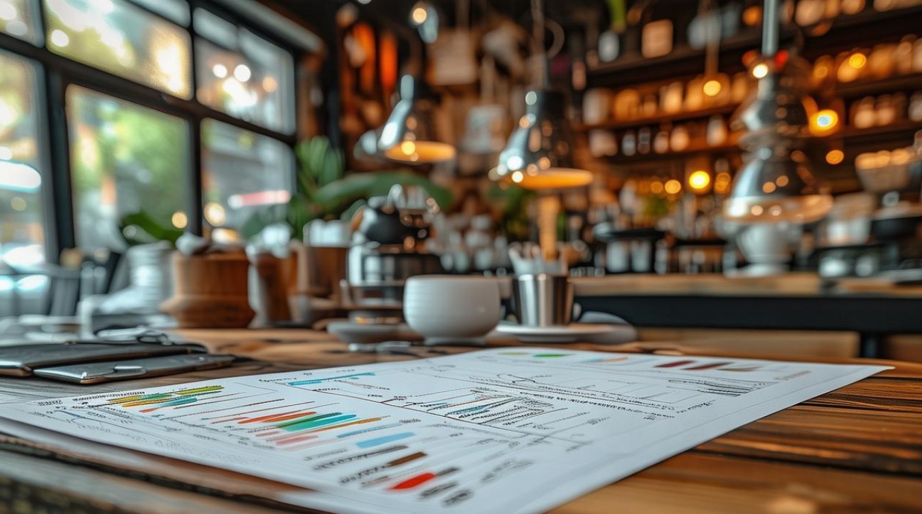 开咖啡店有哪些风险？创业前必知的关键点-图2