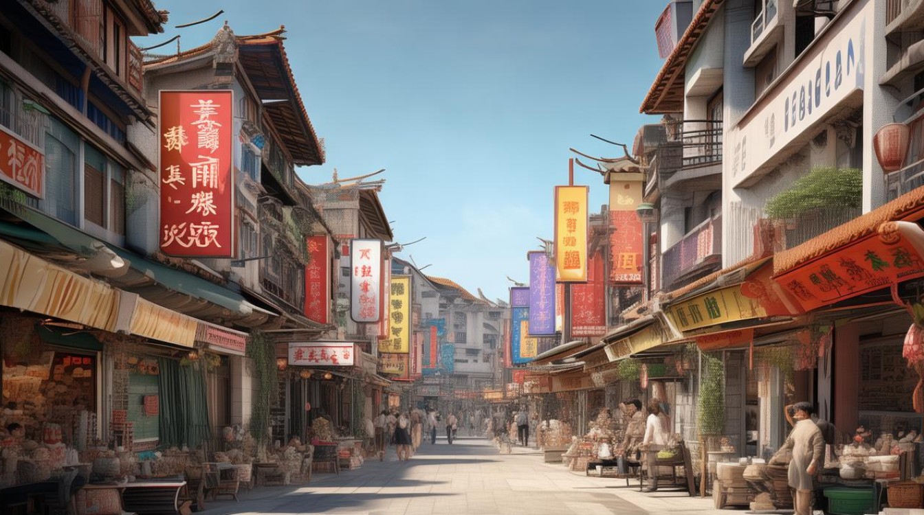 福建泉州有哪些创业机遇？最新趋势解析-图1